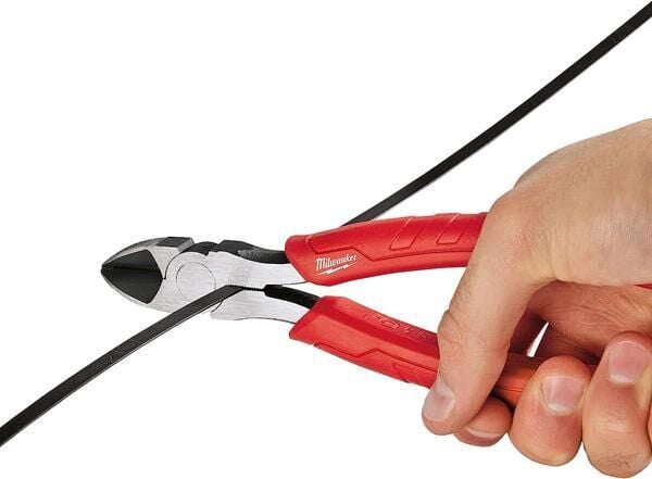 Milwaukee Ağır Hizmet Tipi Yan Keski 180mm 48226107