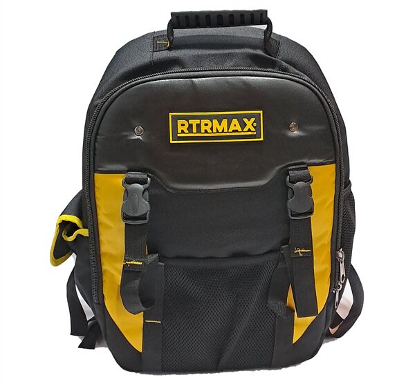 Rtrmax Profesyonel Çok Amaçlı Sırt Çantası RTX3002