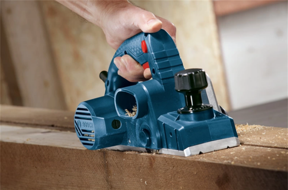 Bosch GHO 6500 650 W Profesyonel Planya 0 601 596 000