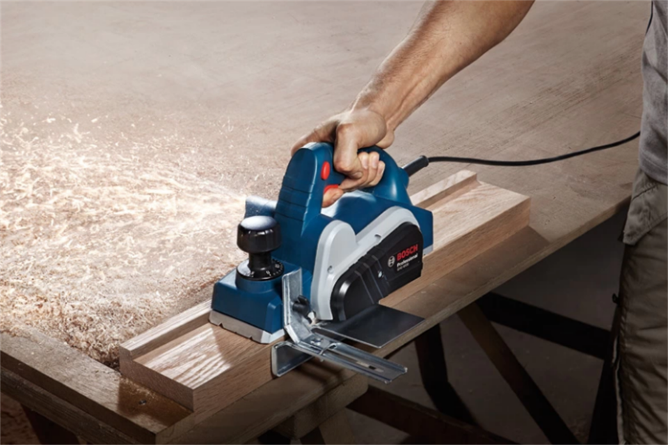 Bosch GHO 6500 650 W Profesyonel Planya 0 601 596 000