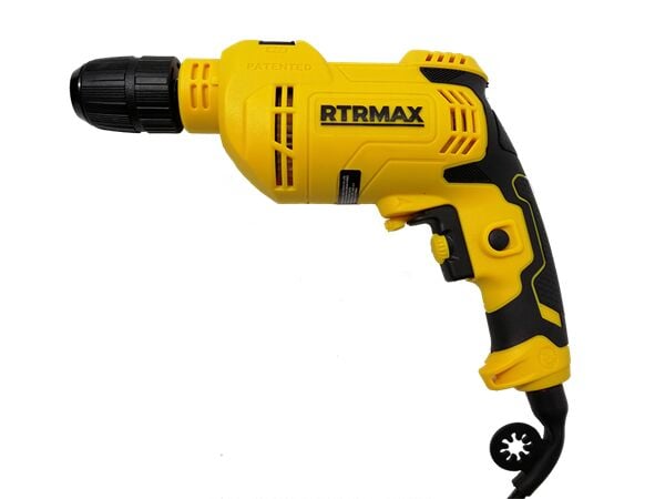 RTRMAX Rtm1570 Darbeli Matkap 710W