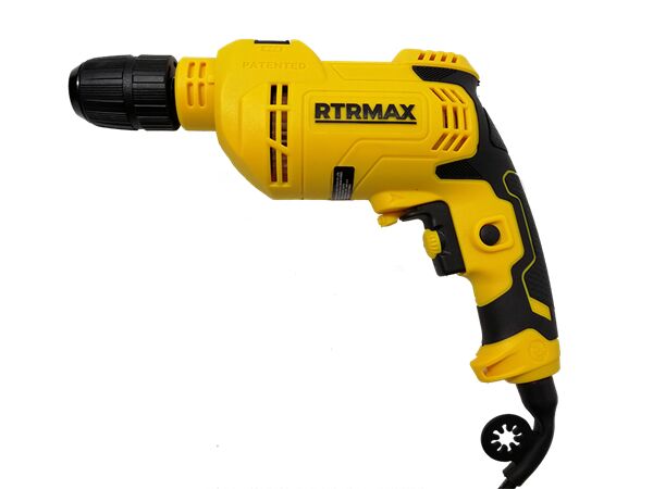 RTRMAX Rtm1570 Darbeli Matkap 710W