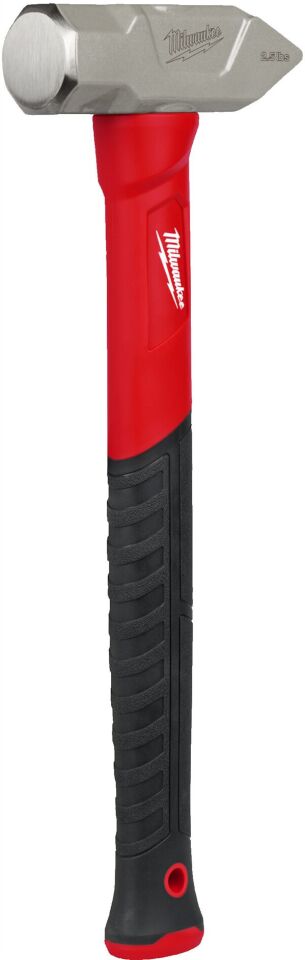 Milwaukee Fiber Saplı Çapraz Çeliç 1300 Gr 4932498306