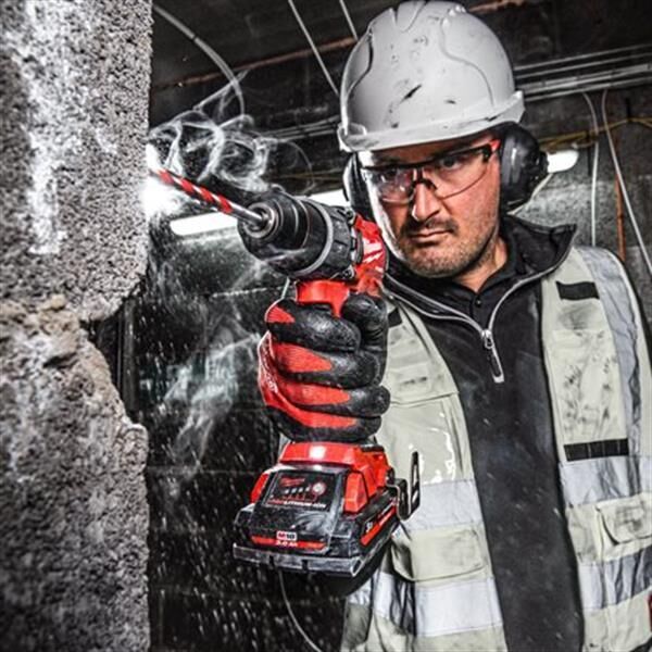 Milwaukee 8 Parça Matkap Ucu Seti 4932471193