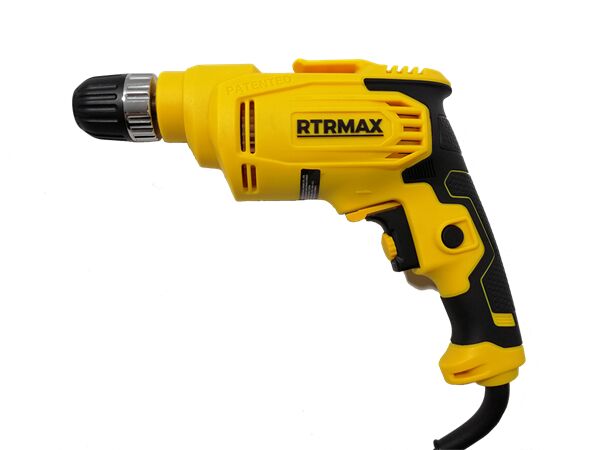 RTRMAX Rtm1530 Elektrikli Matkap 710W