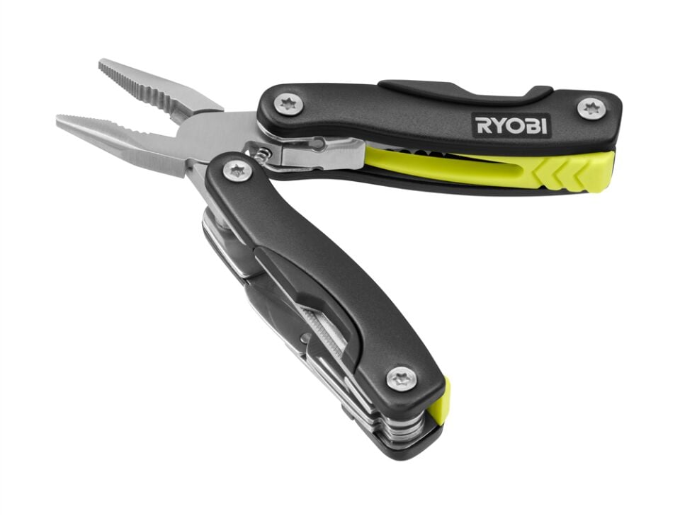 Ryobı 14-In-1 Compact Multi-Tool Rmt14