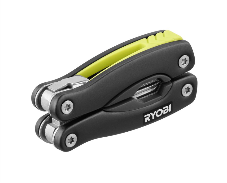 Ryobı 14-In-1 Compact Multi-Tool Rmt14