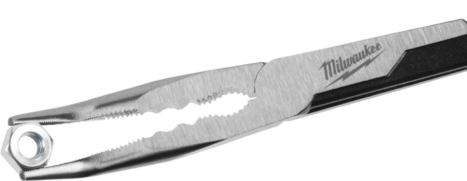 Milwaukee Segman  Pensesi Uzun 45 Açılı 4932492498