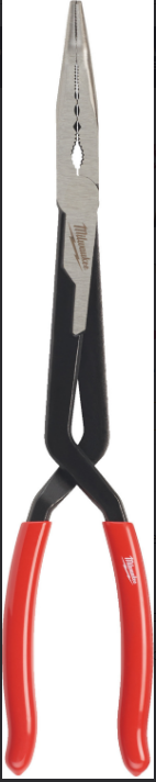 Milwaukee Segman  Pensesi Uzun 45 Açılı 4932492498