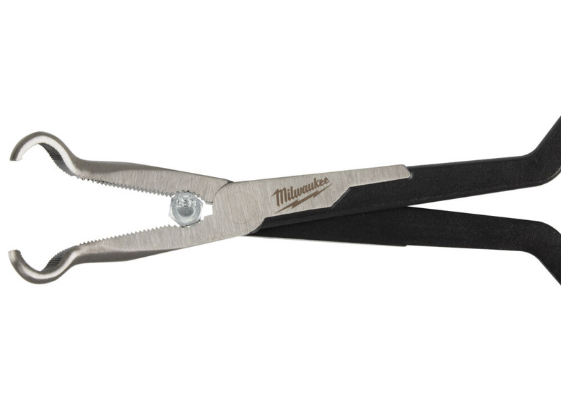 Milwaukee Hortum Pensesi Büyük 19 mm 4932492502