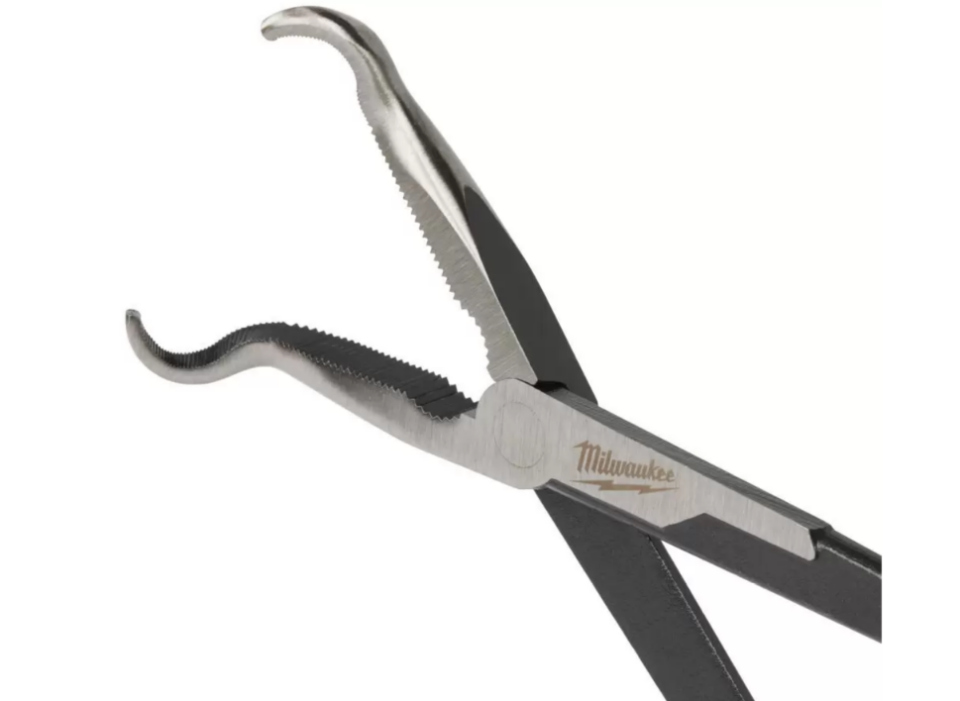 Milwaukee Hortum Pensesi Büyük 19 mm 4932492502