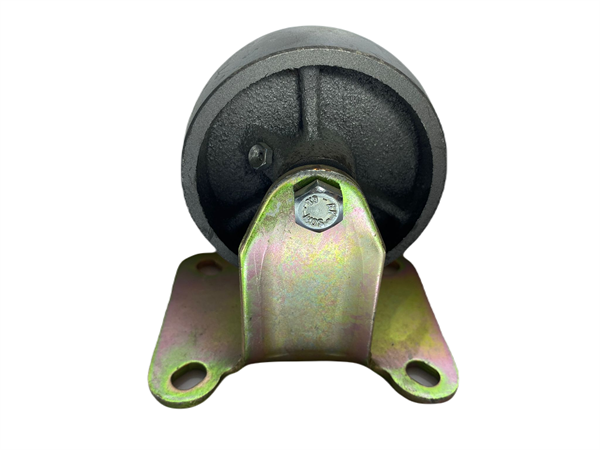 Kama Sabit Döküm Teker 4107 Ddb 080