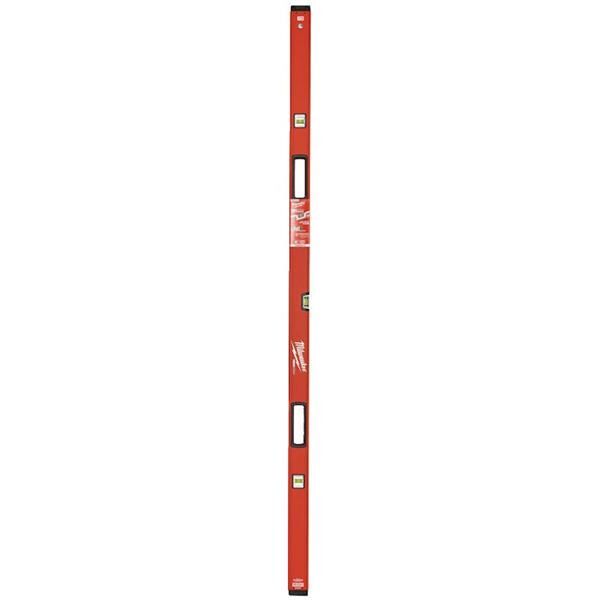 Milwaukee RedStick Su Terazisi Manyetik 180 CM 4932459071