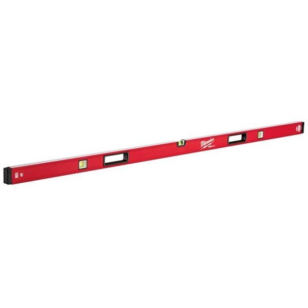 Milwaukee RedStick Su Terazisi Manyetik 180 CM 4932459071