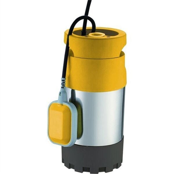 Attlas Yüksek İrtifalı Dalgıç Pompa Q100010-4P-1