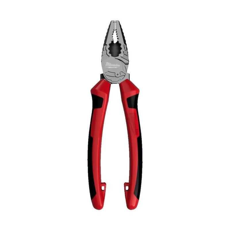 Milwaukee Kombine Pense 185 mm 4932492462