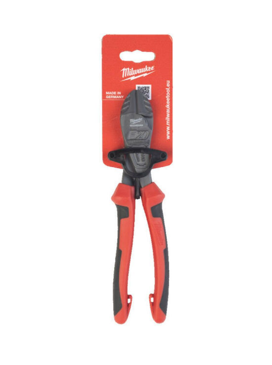 Milwaukee Ağır Hizmet Keski 200 mm 4932492464