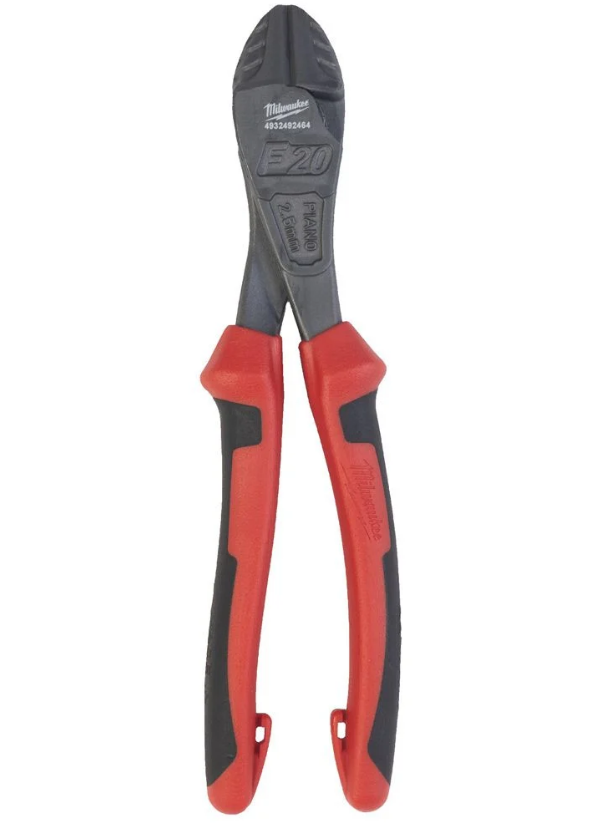 Milwaukee Ağır Hizmet Keski 200 mm 4932492464