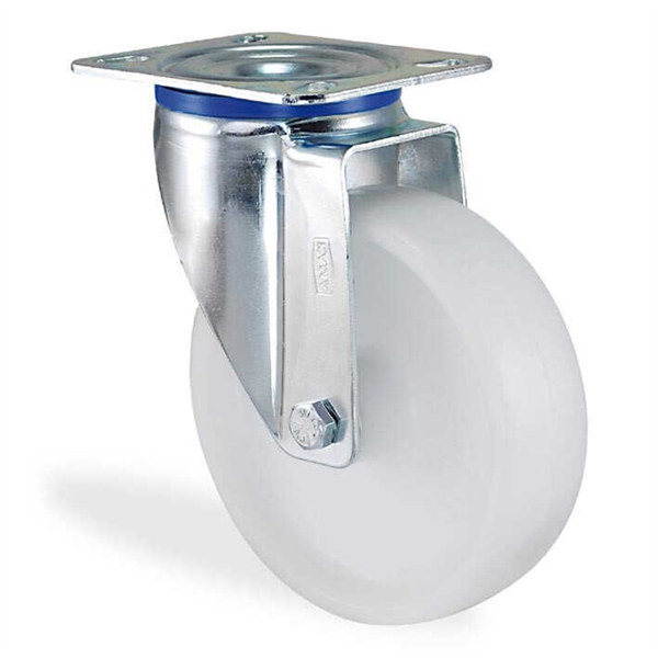 Kama Polyamid Döner Teker 80x30 3302 Mmb