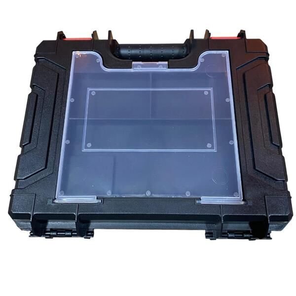 Attlas Eco CDD-202C Kutulu 2 X 2.0 AH 12V 28 NM Tork Akülü Vidalama Matkap