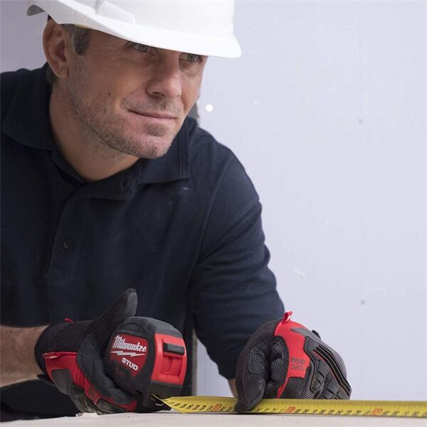 Milwaukee T48229905 Ağır Hizmet Tipi Stud™ Şerit Metre 5M