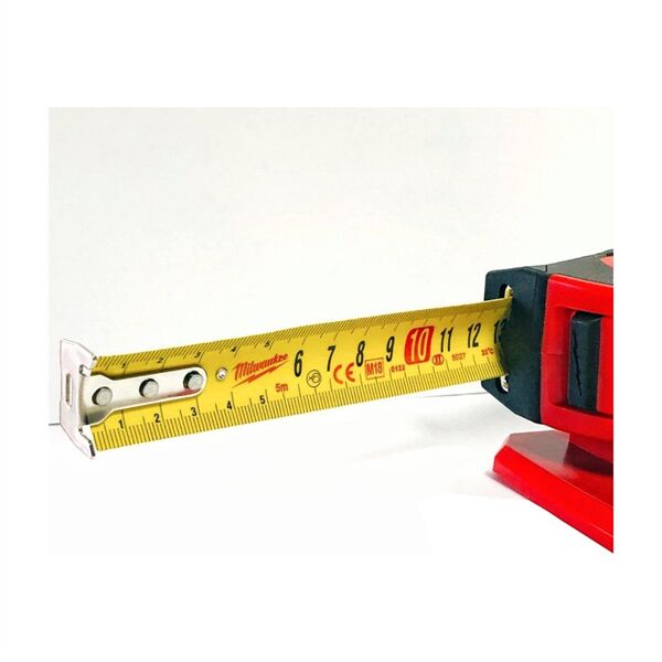 Milwaukee T48229905 Ağır Hizmet Tipi Stud™ Şerit Metre 5M