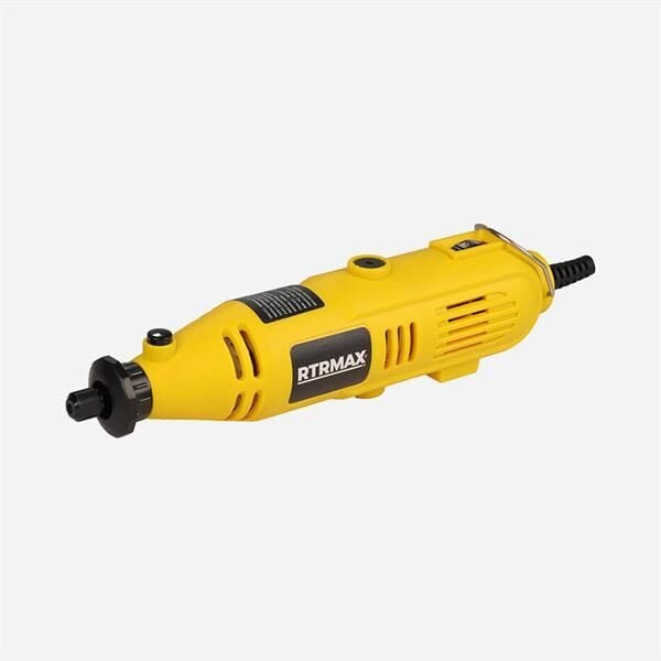 Rtrmax RTM132 Mini Taşlama ve Gravür Seti 218 Parça