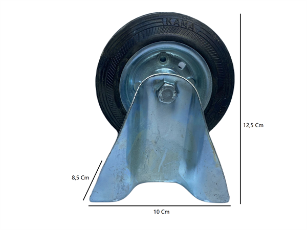 Kama Sabit Teker 100x35 3307 Slp