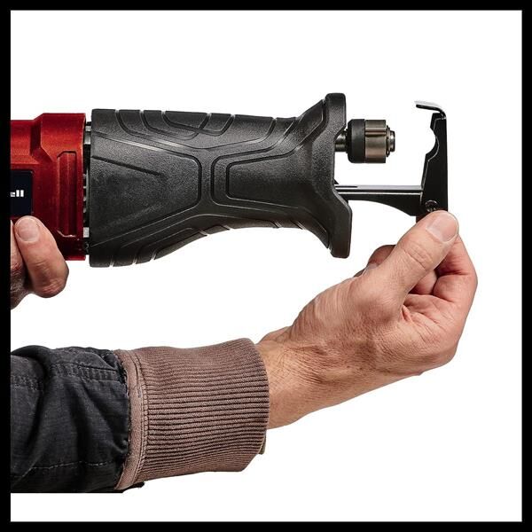 Einhell TC-AP 690 E Tilki Kuyruğu Kılıç Testere 4326161