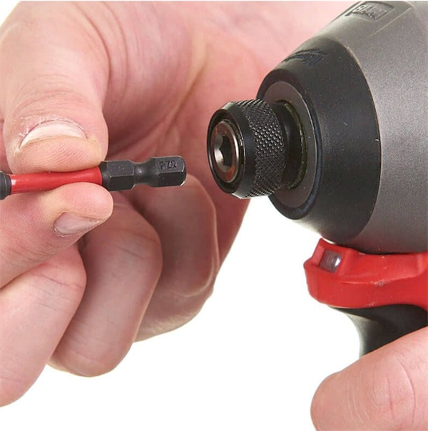 Milwaukee Yıldız Uç Ph2 90 Mm