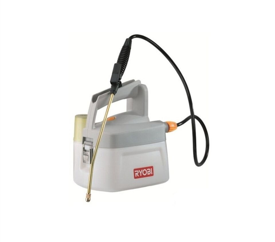 Ryobi Akülü İlaçlama Makinası 18V OCS-1840