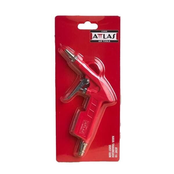 Attlas Hava Tabancası Kısa ATHT 10