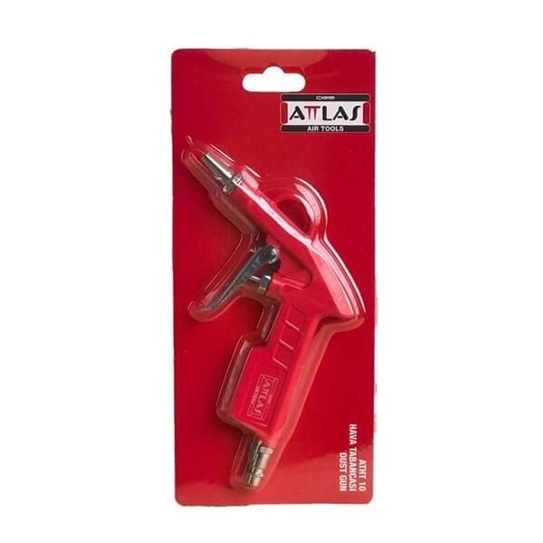 Attlas Hava Tabancası Kısa ATHT 10