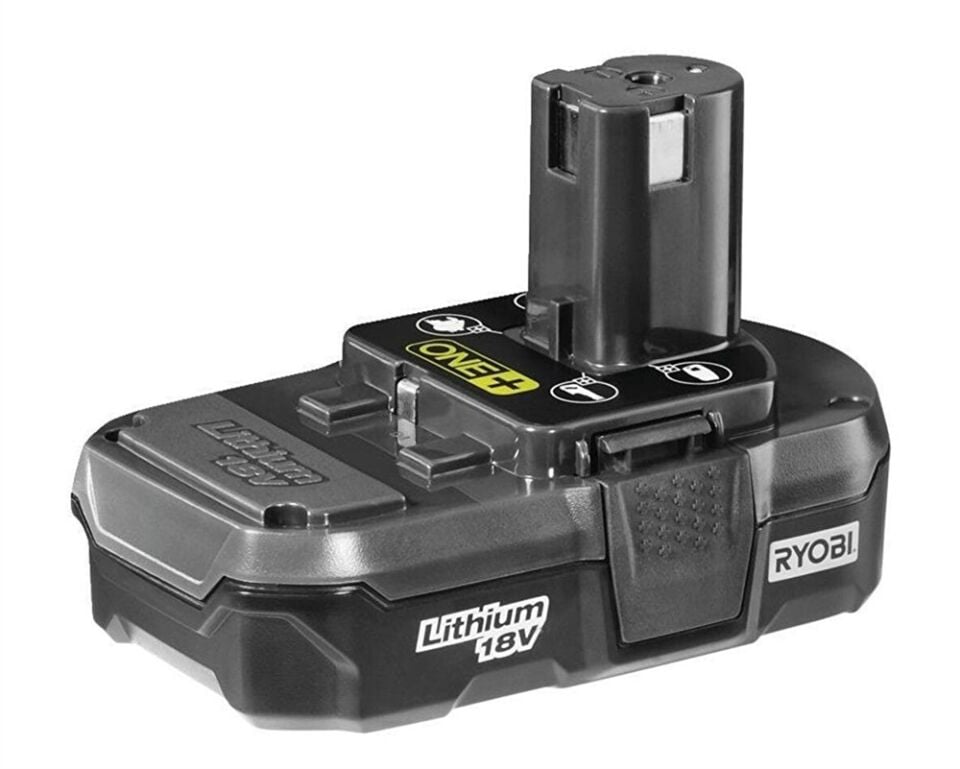 Ryobi Akü Şarj Cihazı 18V RBC18L13