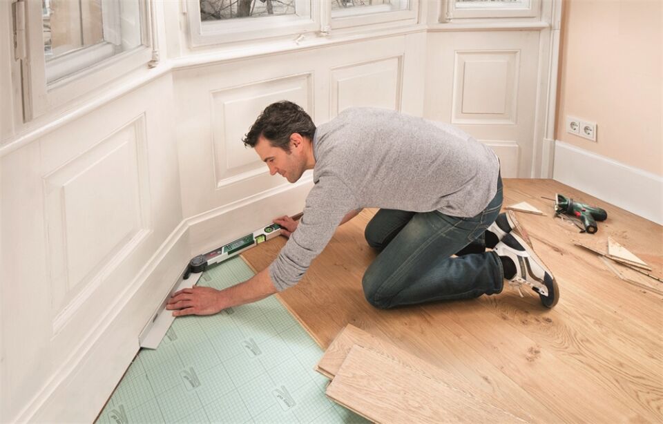 Bosch Dijital Açı Ölçer Pam 220