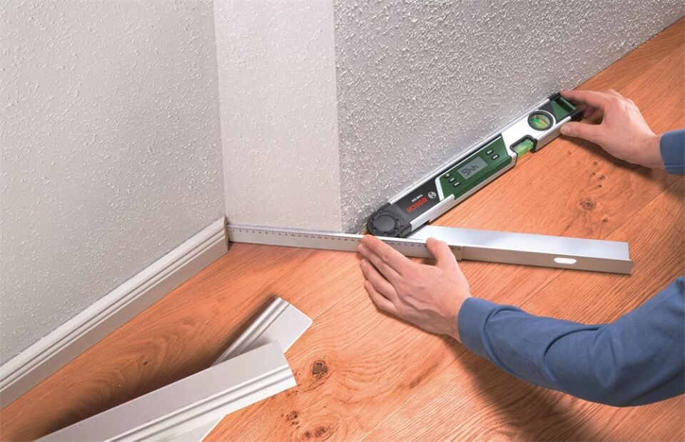 Bosch Dijital Açı Ölçer Pam 220