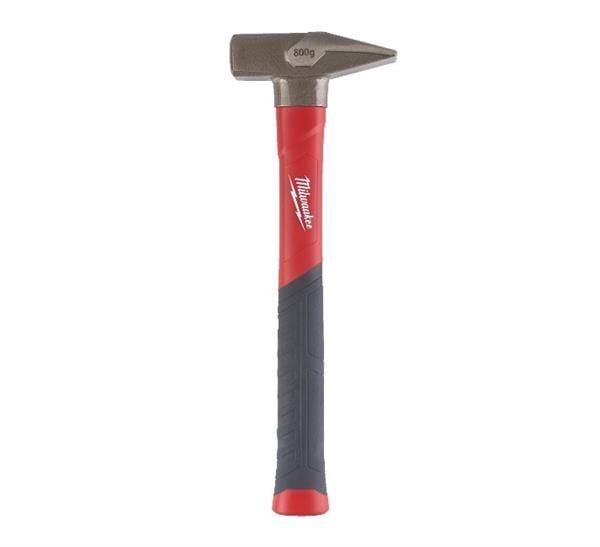 Milwaukee Fiber Saplı Çekiç 500 Gr 4932478663
