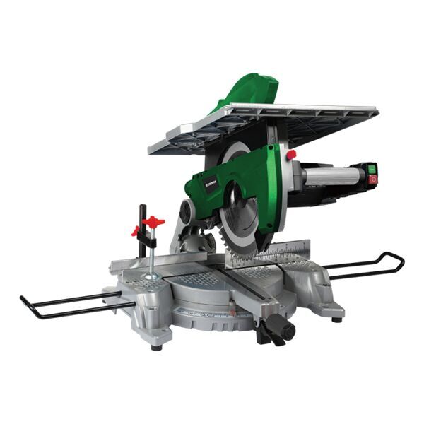 Rtrmax Rtm624 Üst-Alt Tablalı Gönye Kesme Makinası