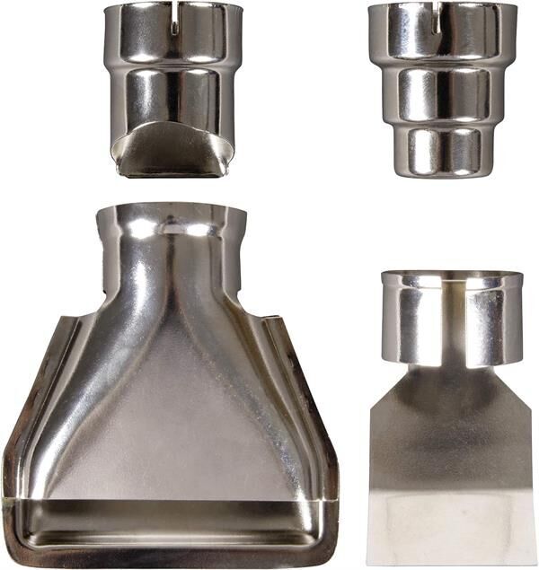 Einhell TE-HA 2000 E Sıcak Hava Tabancası 4520195