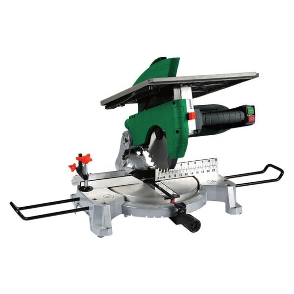 Rtrmax Rtm623 Üst-Alt Tablalı Gönye Kesme Makinası