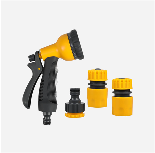 Rtrmax Ayarlı Sulama Tabancası Rhg 1003