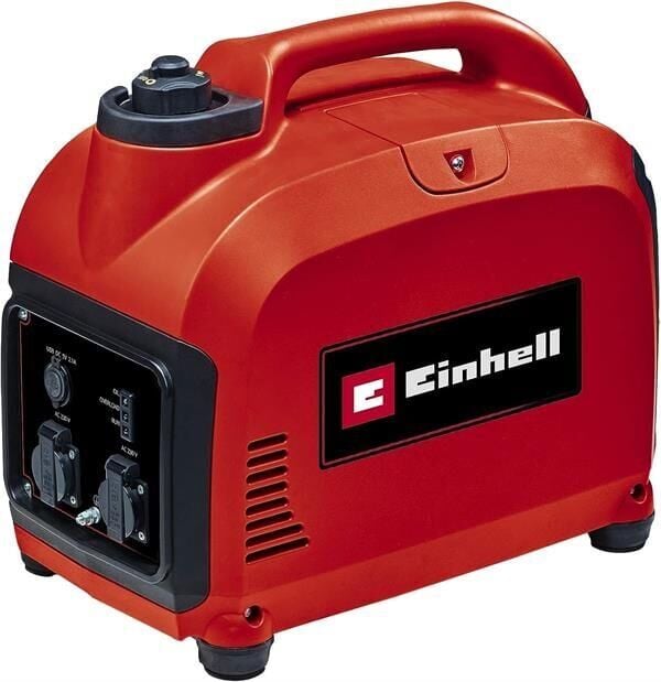 Einhell TC-IG 2000 İnverter Benzinli Jeneratör 4152590