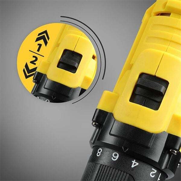 Rtrmax Rtm332 Akülü Matkap