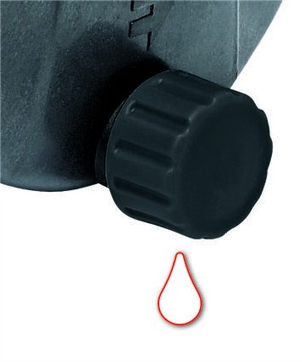 Einhell GC-GP 6538 Bahçe Pompası 4180280