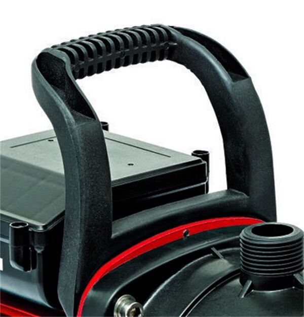 Einhell GC-GP 6538 Bahçe Pompası 4180280