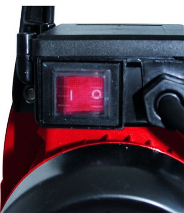 Einhell GC-GP 6538 Bahçe Pompası 4180280