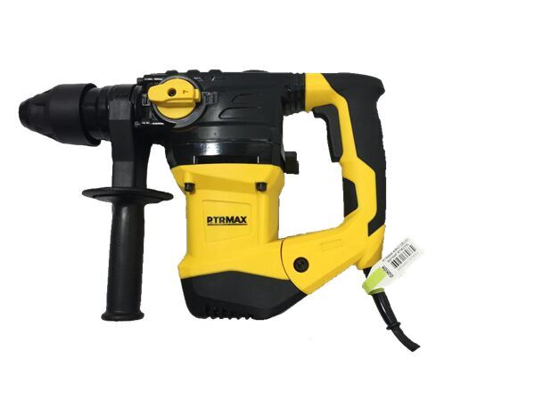 RTRMAX Rtm2330 Elektropnömatik Kırıcı - Delici Matkap 1500W