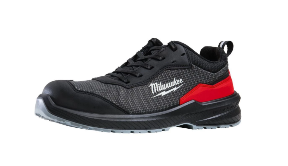 Milwaukee Flextred Ayakkabı S1PS 1L1100133 Esd 46 NO 4932493698