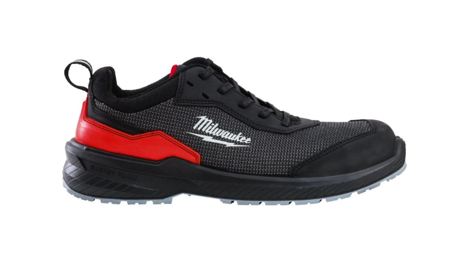 Milwaukee Flextred Ayakkabı S1PS 1L1100133 Esd 46 NO 4932493698