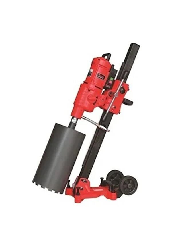 Atlas ATC 255P Karot Makinası A0106017